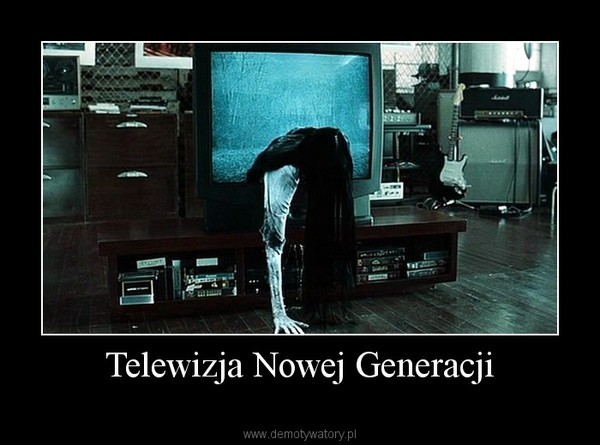 Telewizja Nowej Generacji –  