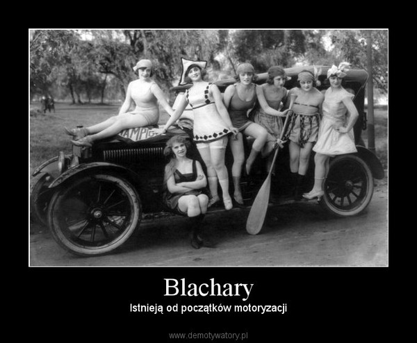 Blachary