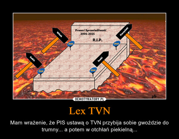 Lex TVN